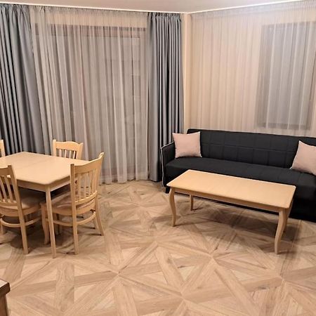 Markapart 3 - Apartment In Downtown Ruse Zewnętrze zdjęcie
