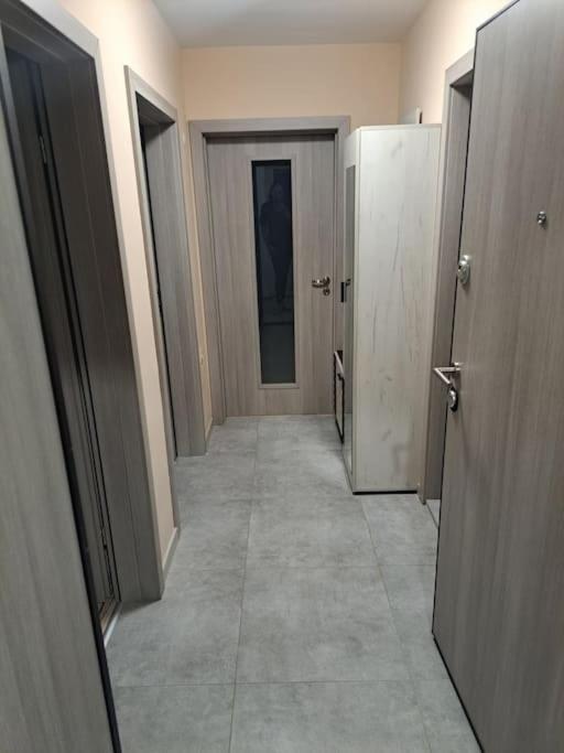 Markapart 3 - Apartment In Downtown Ruse Zewnętrze zdjęcie