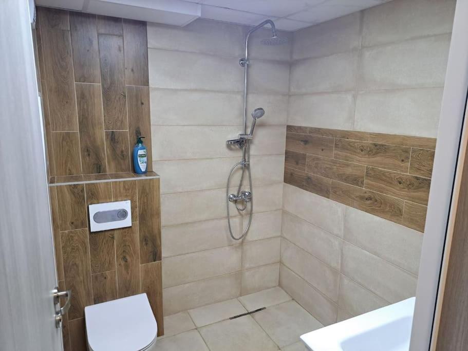Markapart 3 - Apartment In Downtown Ruse Zewnętrze zdjęcie