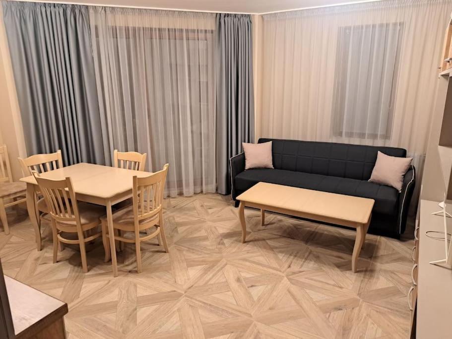 Markapart 3 - Apartment In Downtown Ruse Zewnętrze zdjęcie
