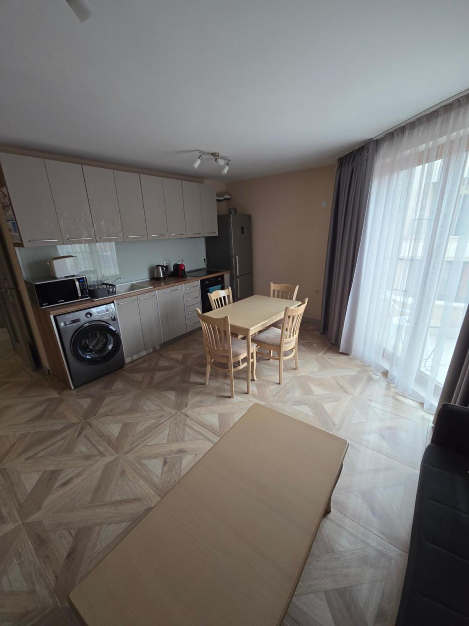 Markapart 3 - Apartment In Downtown Ruse Zewnętrze zdjęcie